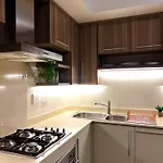 Tyrwhitt Apartment, Rosebank