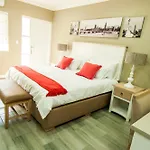 Vanilla Guesthouse