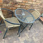 Margaret\'S Place