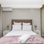 Hydro Park Residences In Sandton With Generator