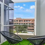 Hydro Park Residences In Sandton With Generator