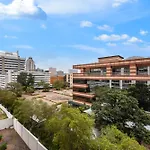 Hydro Park Residences In Sandton With Generator