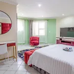 The Chapel Luxury Apartments 2