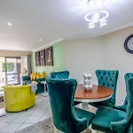 The Chapel Luxury Apartments 2