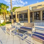 The Chapel Luxury Apartments 2