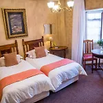 5Th Avenue Gooseberry Guest House