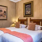 5Th Avenue Gooseberry Guest House