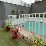 Hibiscus House
