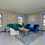 Cozy Retreat In Fourways