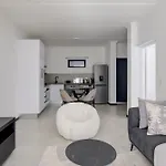 Cozy Retreat In Fourways