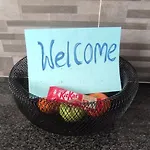 Joy Treats - Cozy Apartment