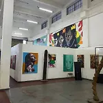 9 Living Moad Maboneng