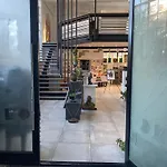 9 Living Moad Maboneng