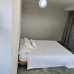 Ilana Ossin Minimalistic Villa