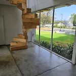 Ilana Ossin Minimalistic Villa