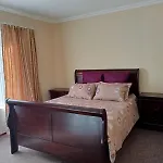 Hadeda Cottage