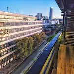8Th On Cityscapes - A Hallmark House Apartments