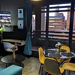 The Jozi Embassy - A Hallmark House Apartments