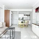 Cgrsa Apartments Sandton