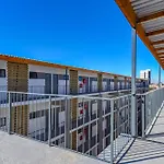 V&S Apartments-Luxury Apartment2
