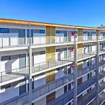 V&S Apartments-Luxury Apartment2