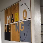 Cozy 116 Craftmanship Maboneng
