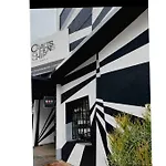 Cozy 116 Craftmanship Maboneng