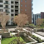 Adorable City Apartment With Balcony And Parking
