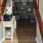 Treehouse On Maple