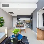 Luxury Apartment
