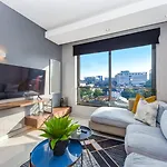 Luxury Apartment