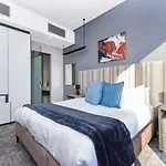 Luxury Apartment