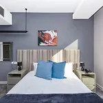 Luxury Apartment