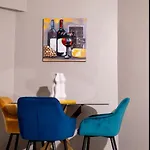 The Chapel Luxury Apartment 3