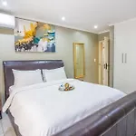The Chapel Luxury Apartment 3