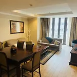 The Michelangelo Towers Apartment