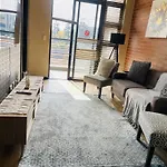 214 The Vantage, Rosebank