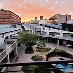 Sweetheart Apartment Maboneng