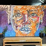 Johannesburg Maboneng Hallmark Apartment