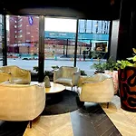 Johannesburg Maboneng Hallmark Apartment