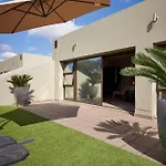 Dynasty Forest Sandown Self Catering Hotel