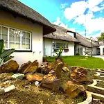 Kingfisher Lodge