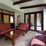 No 66 Sandton Lodge