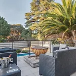 Self Checkin - Luxury Tranquil Apartment In Guesthouse