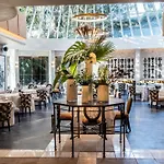 Saxon Hotel, Villas & Spa