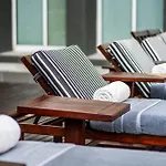 Saxon Hotel, Villas & Spa