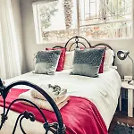 59 On True North Guest Rooms