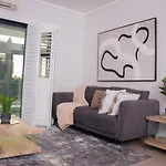 Modern Luxury Apartments, Sandton