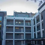 Modern Luxury Apartments, Sandton