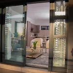 Modern Luxury Apartments, Sandton